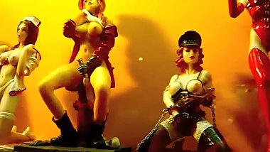 Erotic Museum Paris