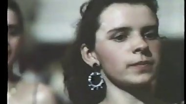 Miss Moscow (1988)