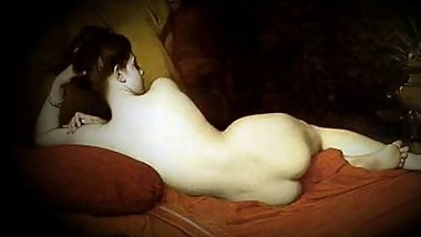 The Nude in Art 1