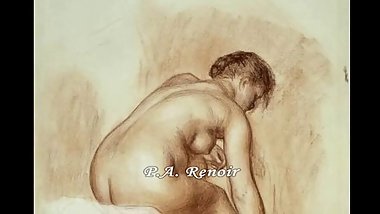 The Nude in Art 3