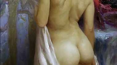 The Nude in Art 6