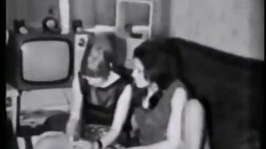 Vintage - 1960s - Kinky Les