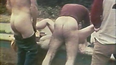 The Hills Have Pricks