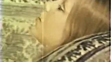 Vintage - 1960s - Teenage Experimentation