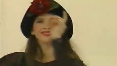 sexy hip-hop dance 90s