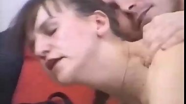 Andrea Dalton - Anal