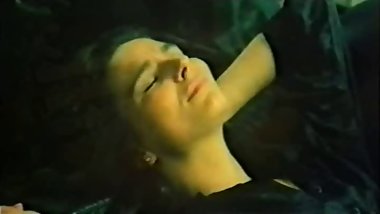 Flying Sex 1980 (Sesso profondo)