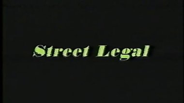 Street Legal (1995)