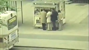 Vintage German 70's