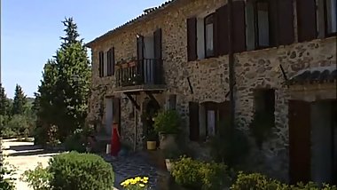 Dolce Vita A La Francaise (French Classic)