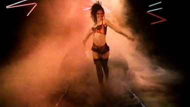 Hit Me With Your Wet Shot