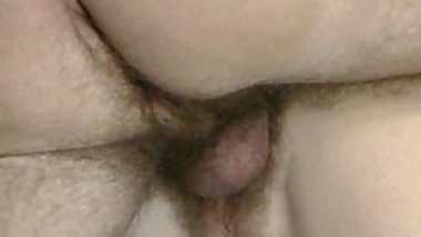 hairy girl 461