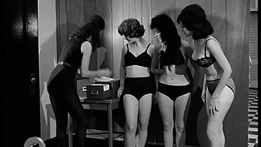 Ladies Workout Classic