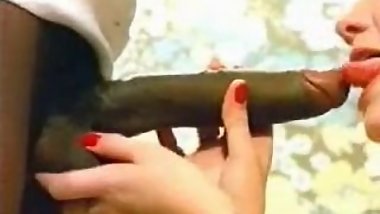 Vintage cumshots