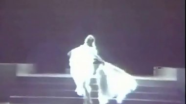 Feather Dance
