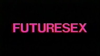 FutureSex