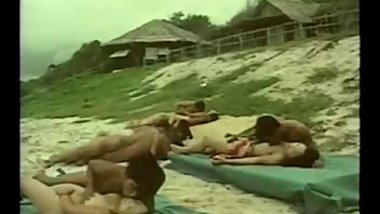 Thai Classic Siamkatzen Tabu Film