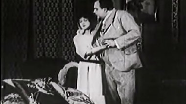 Sex Hungry Guest 1910