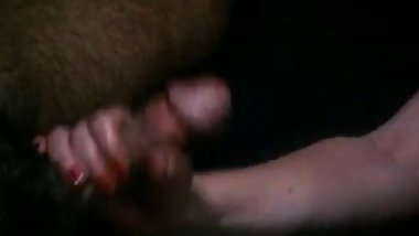 HARD CHOICES 4 BLONDE BIMBO