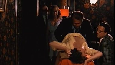 La bonzesse 1974 (Cuckold scene)