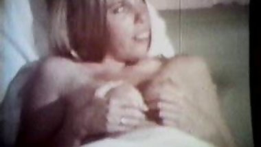 She Is Young And She Is Blonde