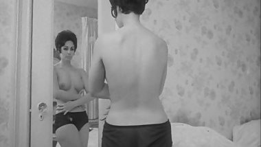 Duck Lips Selfie Before Smartphones