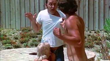 La Grande Partouze (Cuckold scene)