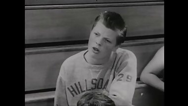 Vintage Sex Education - (1957) As Boys Grow