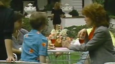 Temptations of the Flesh Husband is the Boss