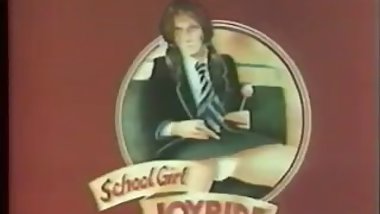 school girl joyride  by loyalsock