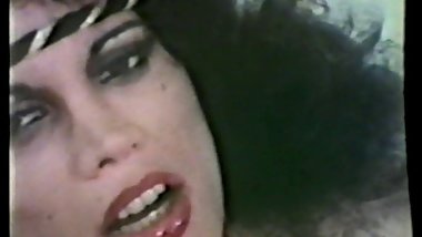 Cougar Claws Milking