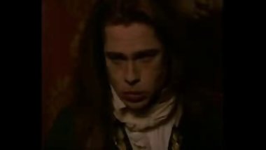 Interview With A Vampire Hot Scene