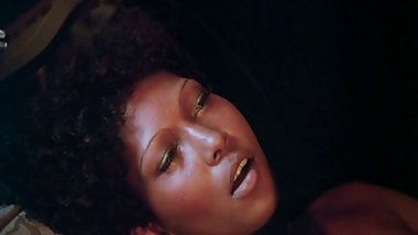 Very Interracial Threesome