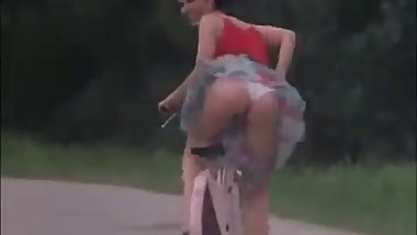 Tinto Brass - Monella - Bike Scene