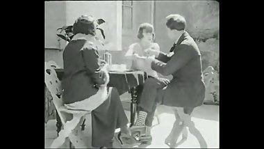 French  Bi Sexual Rendavouse-