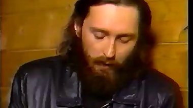 Biker Porn  Down and Dirty-Scooter Trash