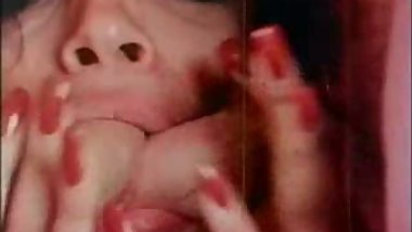 The queen Vanessa Del Rio fucking NOT father & NOT his son