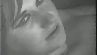 Satin Panties And Lactating Nipple