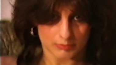 Perverse Ehefrauen - teen solo - retro german 80's