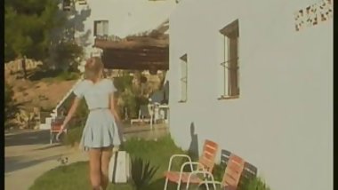 Carol Lynn In Laundry