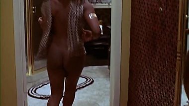 Judy Pace nude in Cotton Comes to Harlem