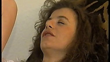 german retro 90's ac06 3 vintage