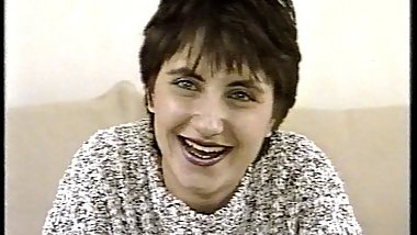 RC6 retro german 90's classic vintage michaela