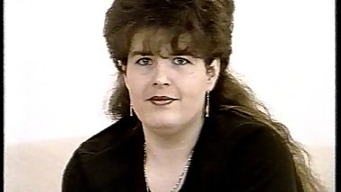 RC6 retro german 90's classic vintage Nikolett