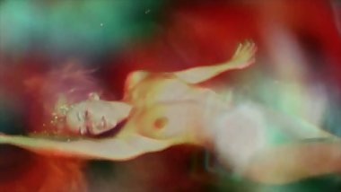 FOR YOUR LOVE - psychedelic vintage music video go-go