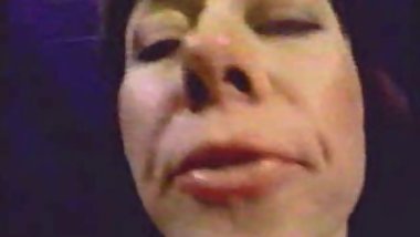 POV One dirty sweet lady getting boned.