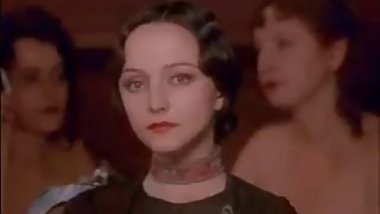 brigette lahaie  by loyalsock