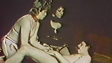 BDSM Burlesque Report