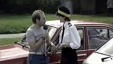 British Street Strippers