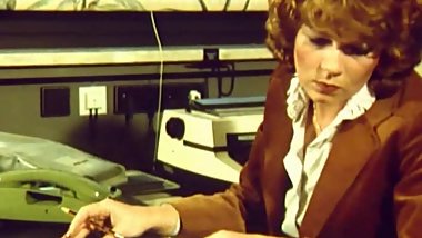 Secretariat Panties Surprise